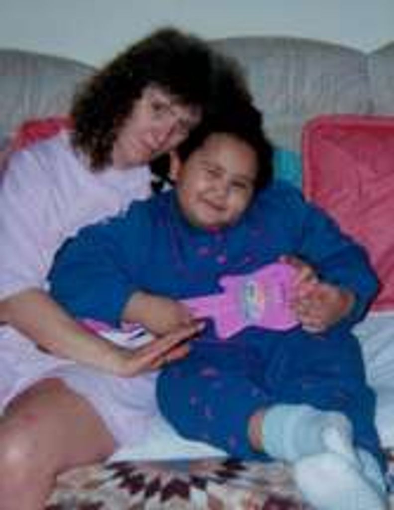 Anita Louise Bailey Hoston