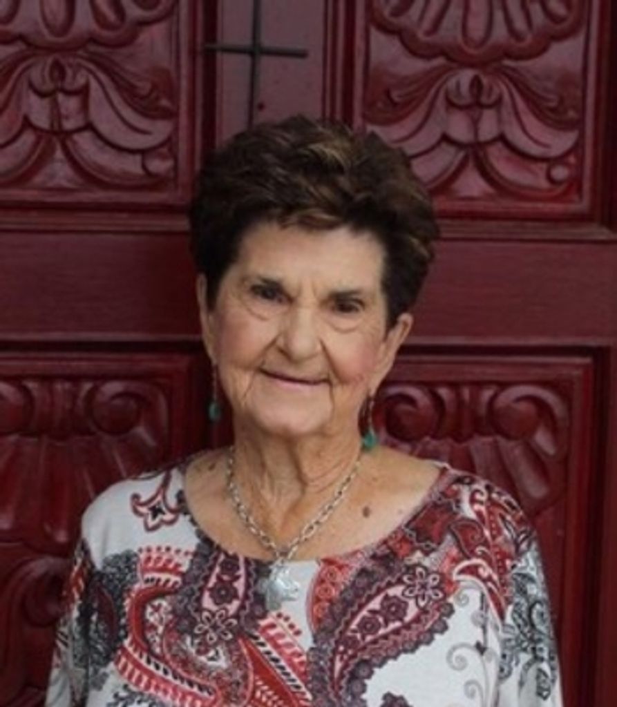 Mary Eleen Mcmullan