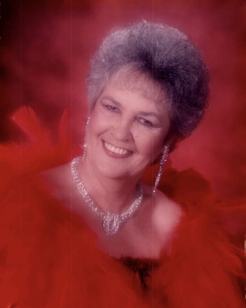 Mamie Elizabeth Hawkins Profile Photo