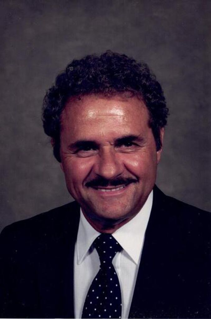 Carl Edward Melton Profile Photo