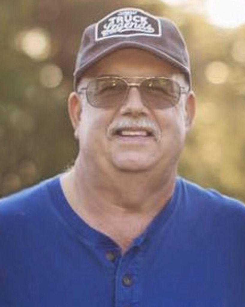 Terry Dennis Rigby Profile Photo