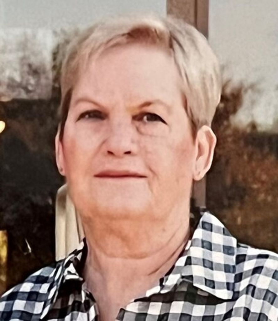 Helen Louise Jester Profile Photo