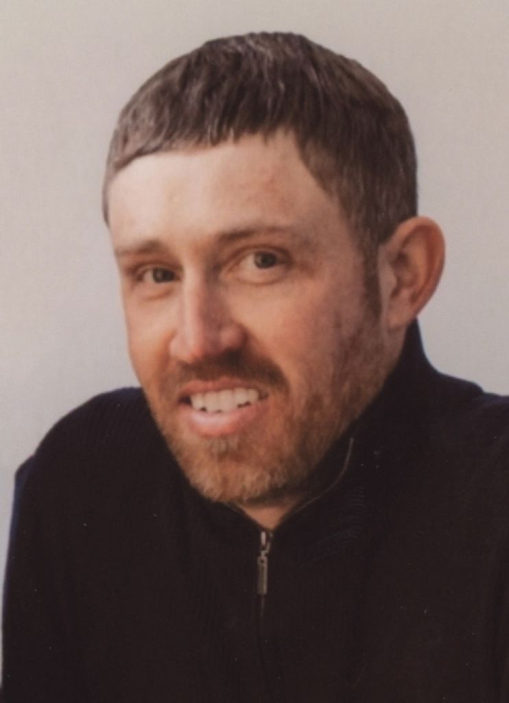Mark Ruegemer
