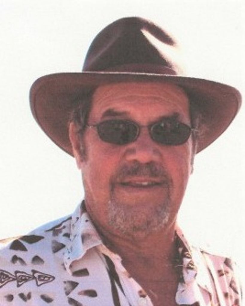 Charles Lynn Fryxell