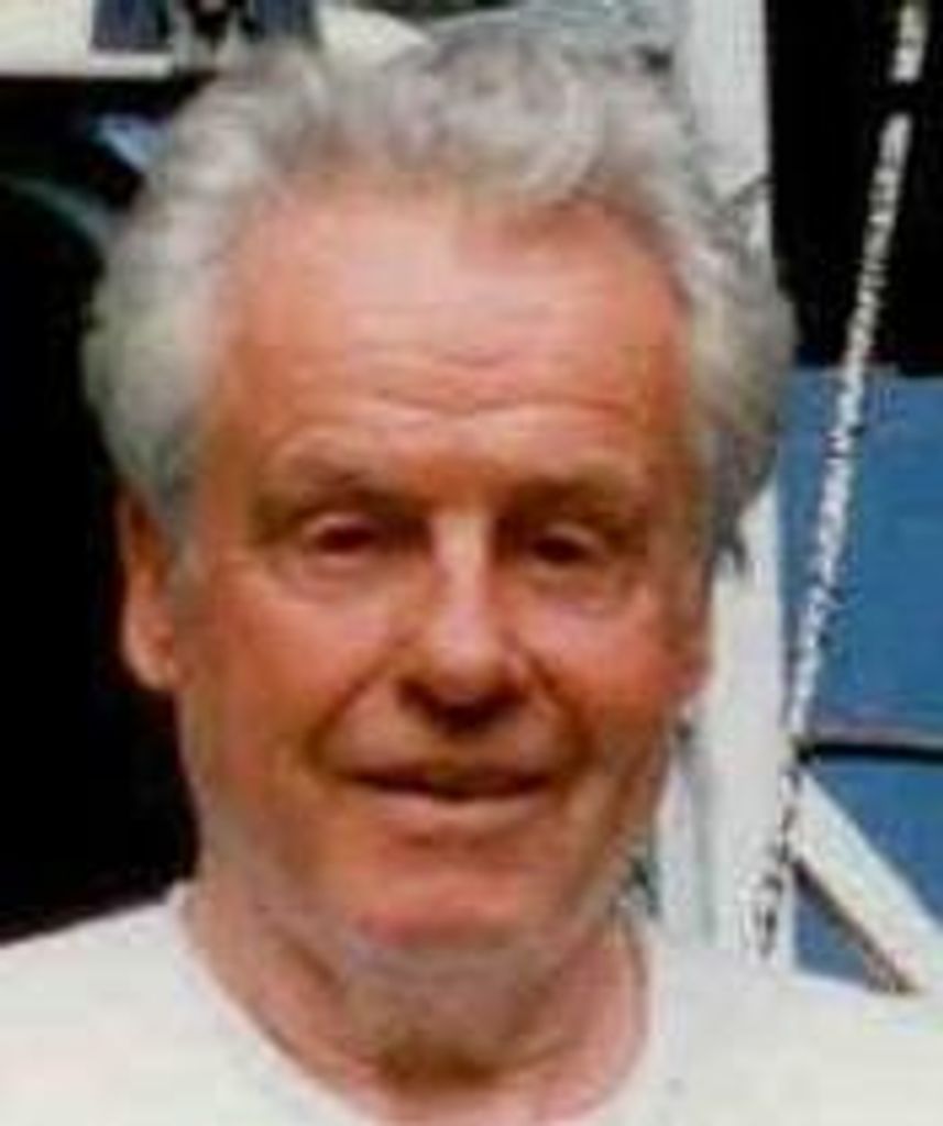 Walter Harries Young