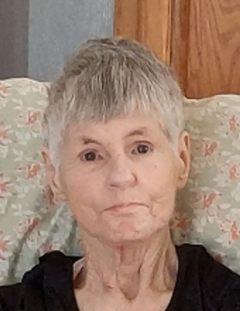 Barbara Jean Hardy