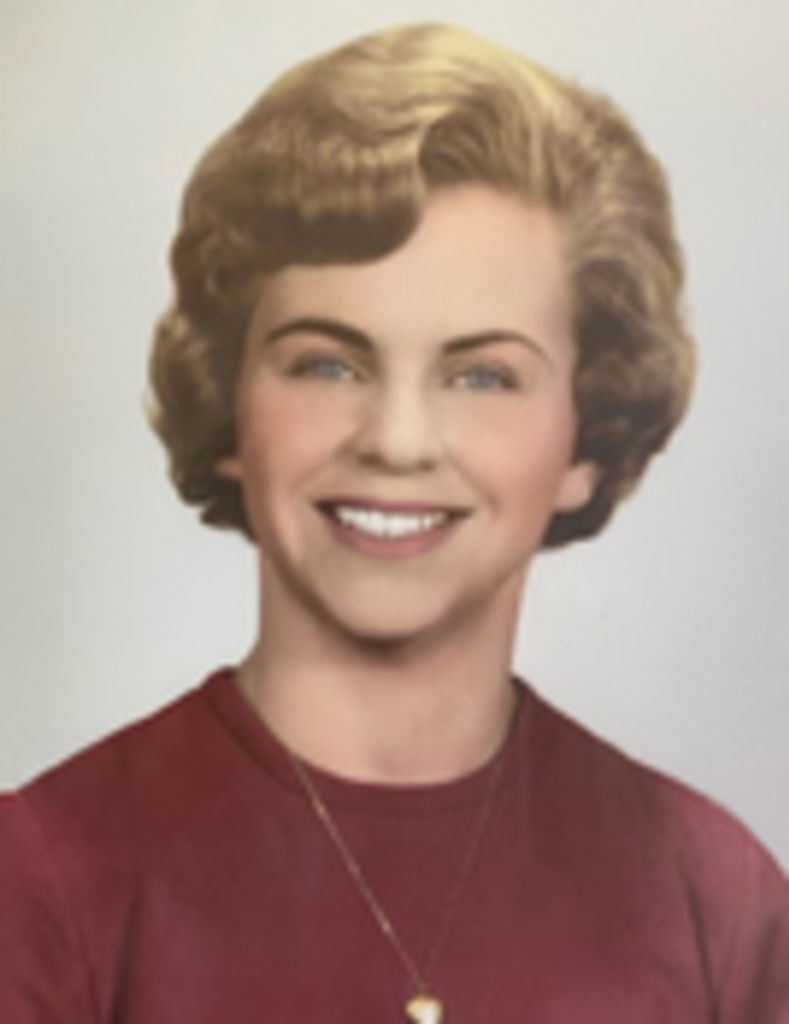 Georgia Ann Hoskins Profile Photo