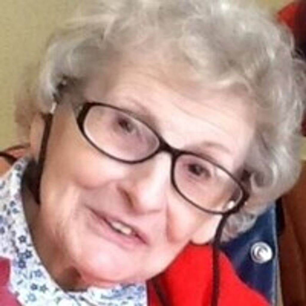 Ulla Pratt Profile Photo