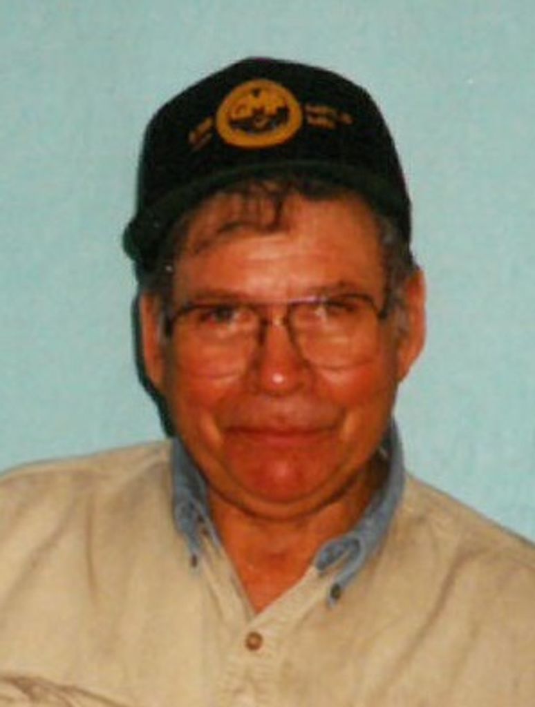 Gerald "Jerry" Noeska