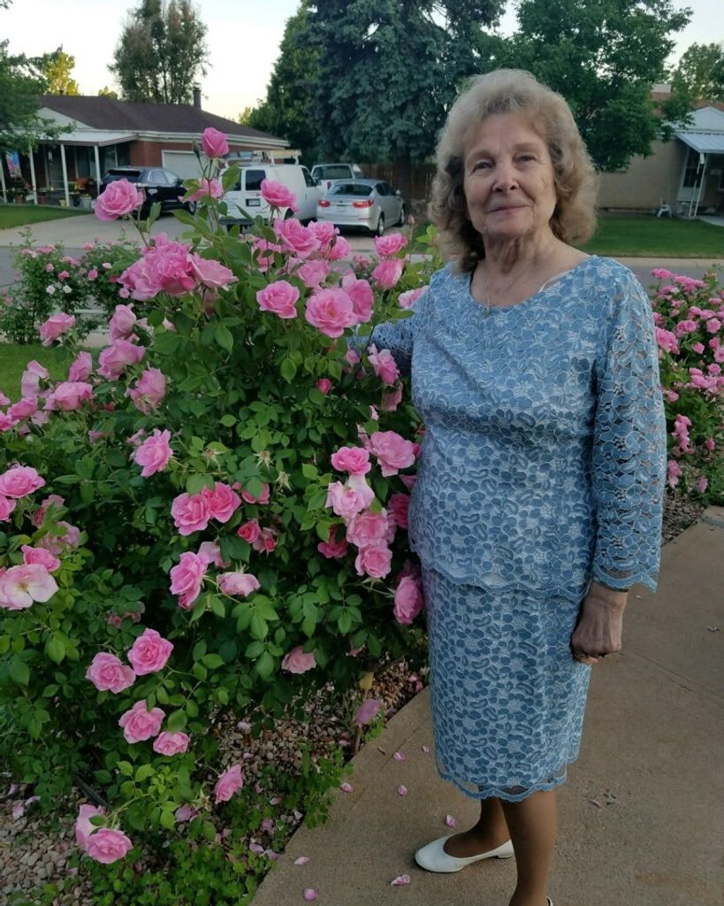 Mary Rita Hagan Profile Photo
