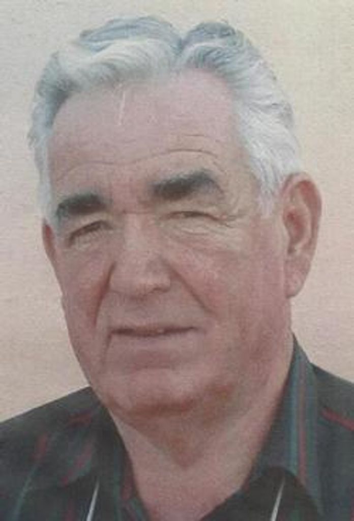 David Wilson Mcgowan Profile Photo