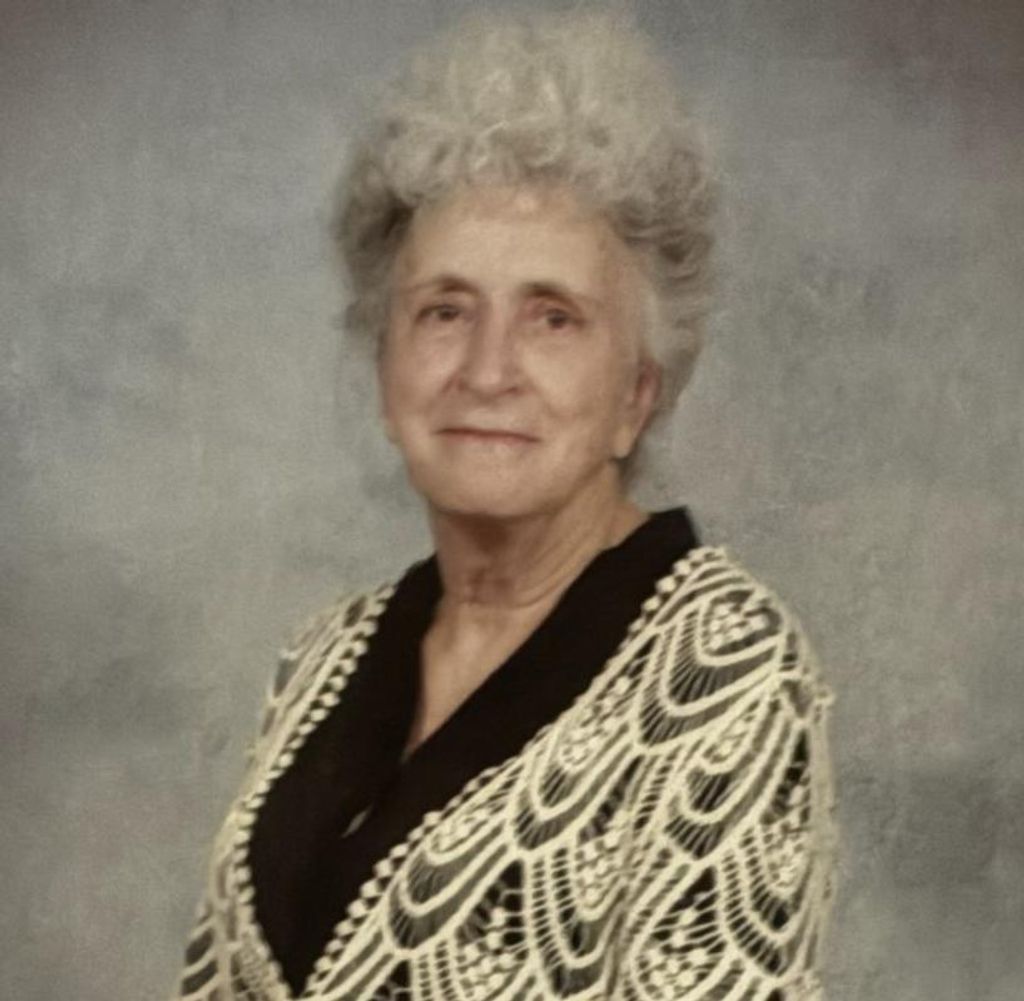 Minnie Merle Wood Profile Photo