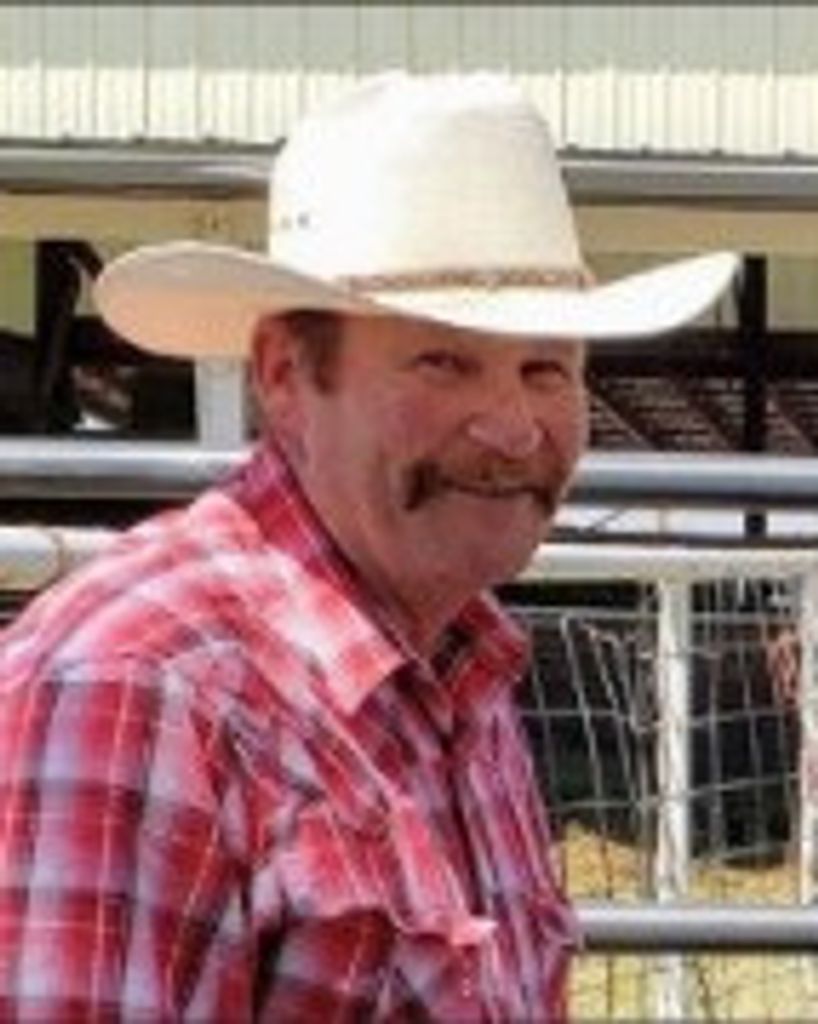 David Marsh Swenson