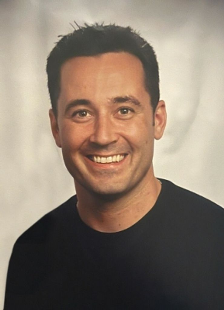 Aaron David Marinari Profile Photo