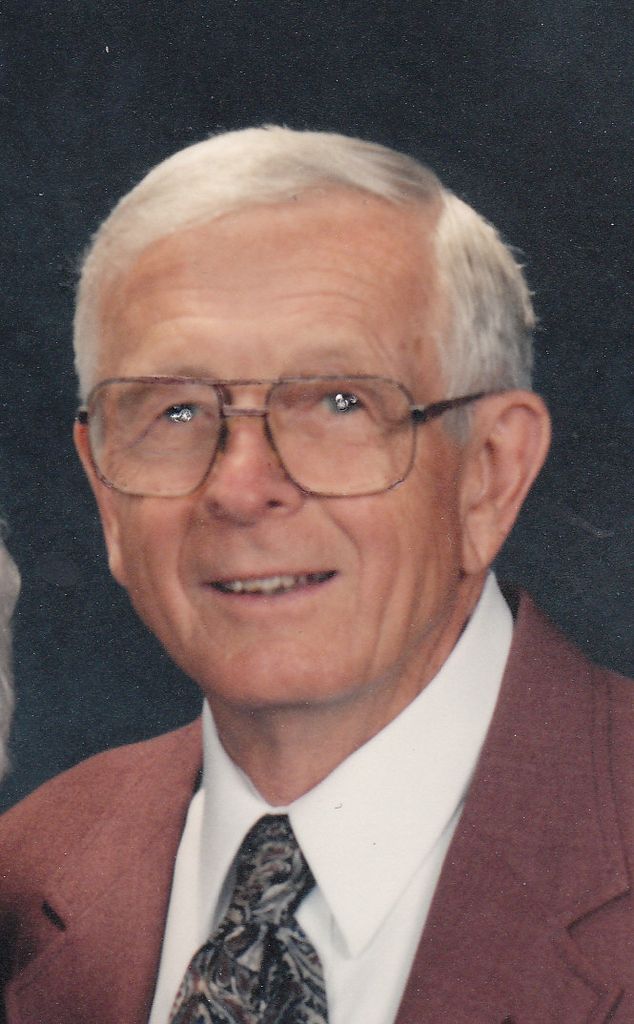 Lucian “Dick” Kroska