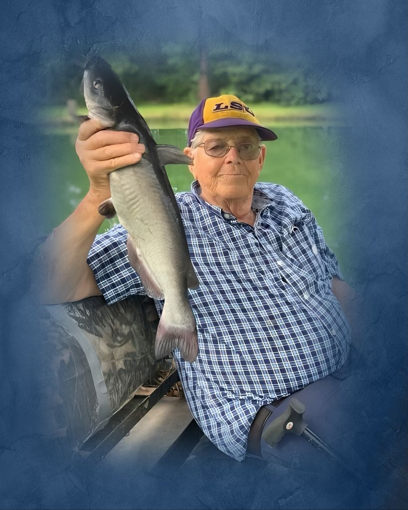 James Lovell Stewart Profile Photo