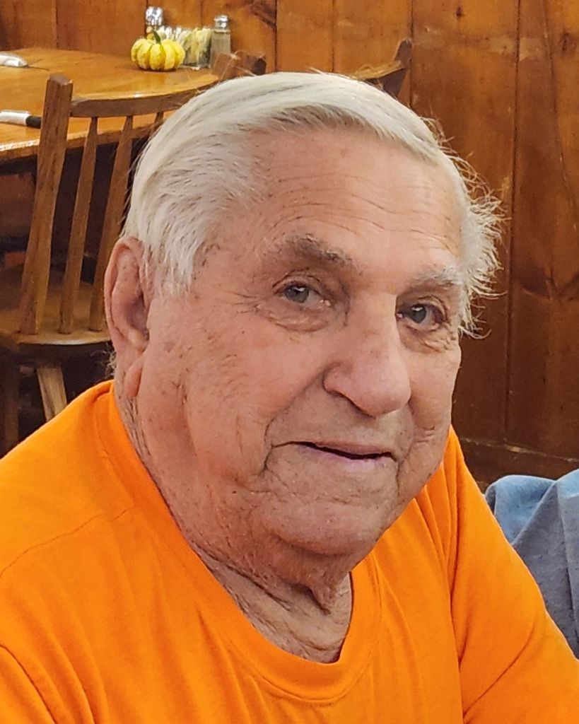 Daniel F. Carpinello Profile Photo