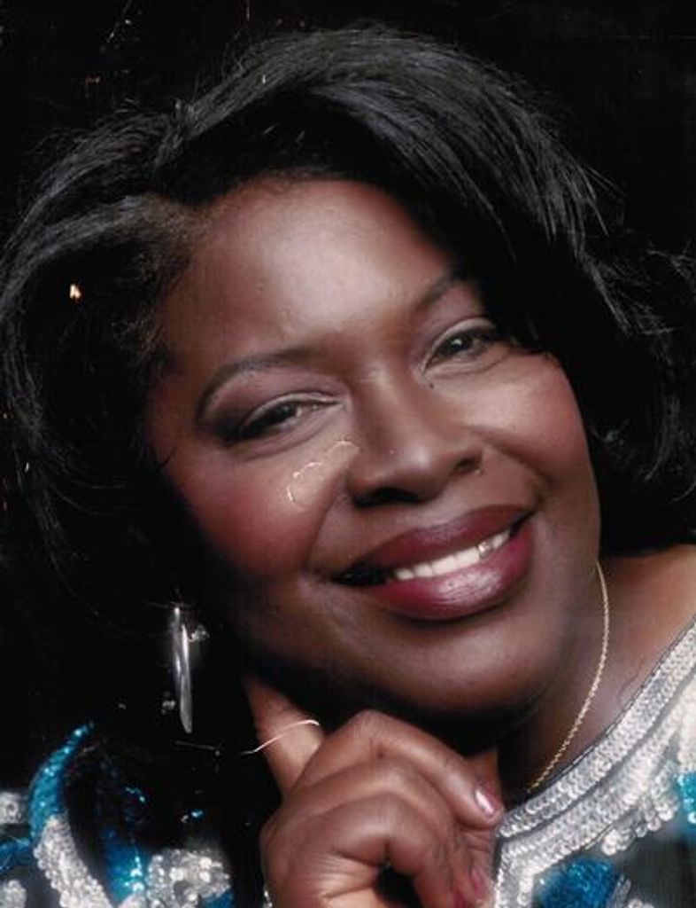 Catherine Ann Carter Profile Photo