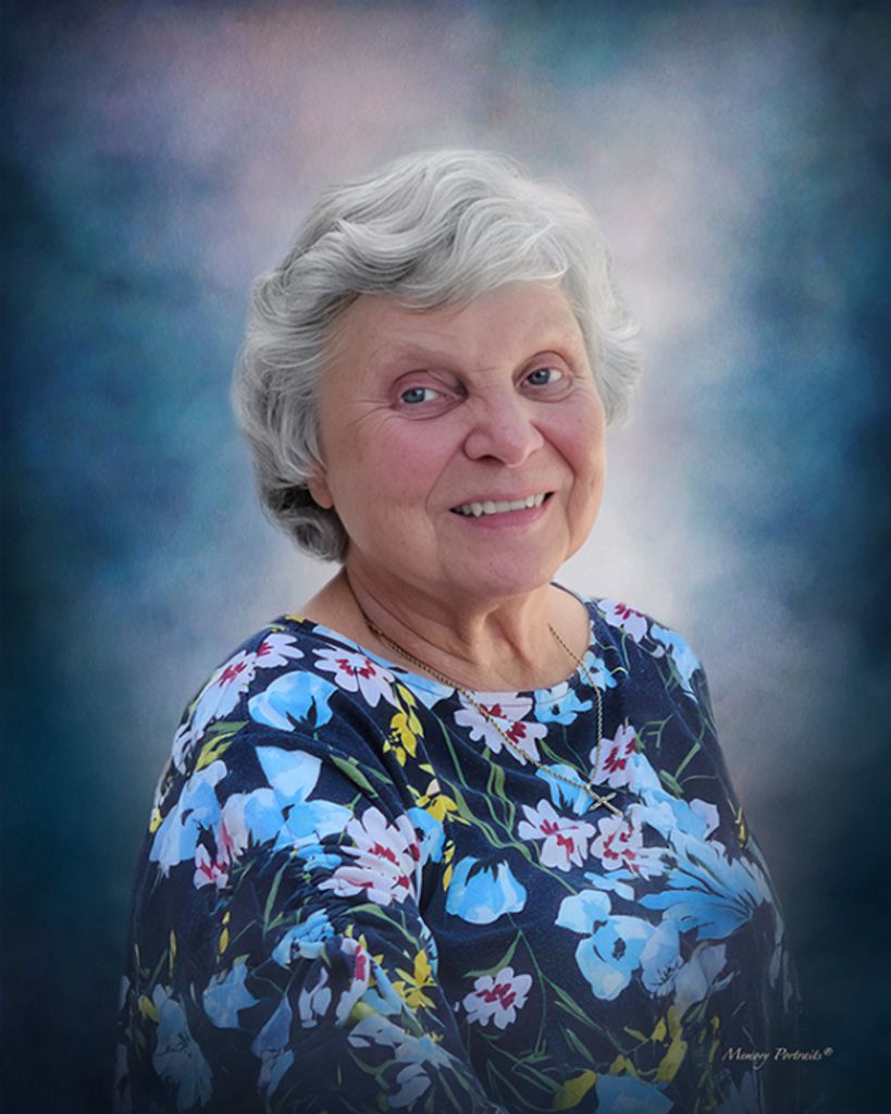 Angelika Maria Gerde (Hennig)  Otte Profile Photo