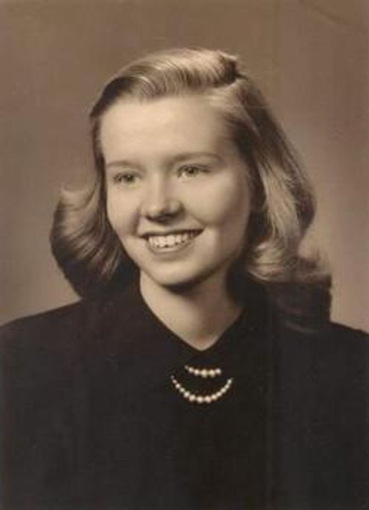 Jane P. Hoffman Profile Photo