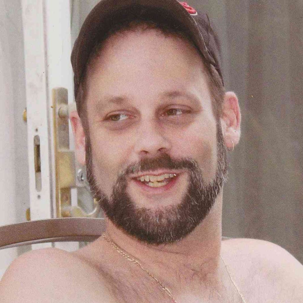 Sean Michael Philbrick Profile Photo