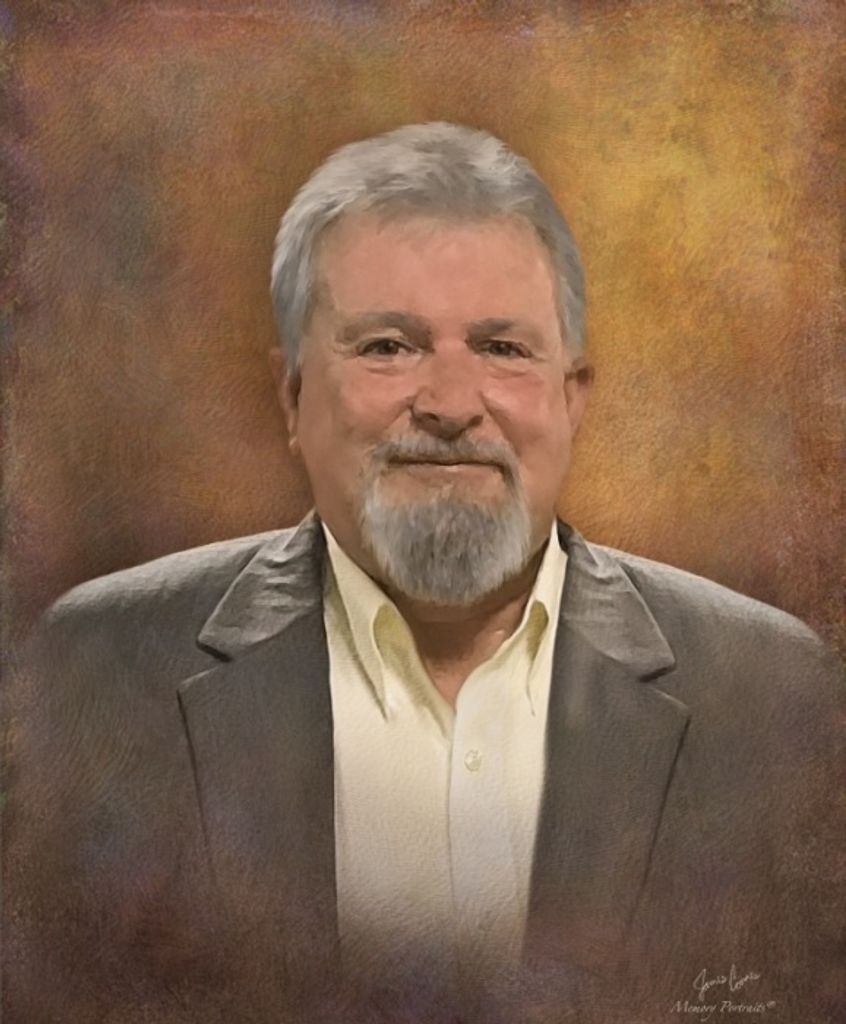 David Robert Stevens Profile Photo