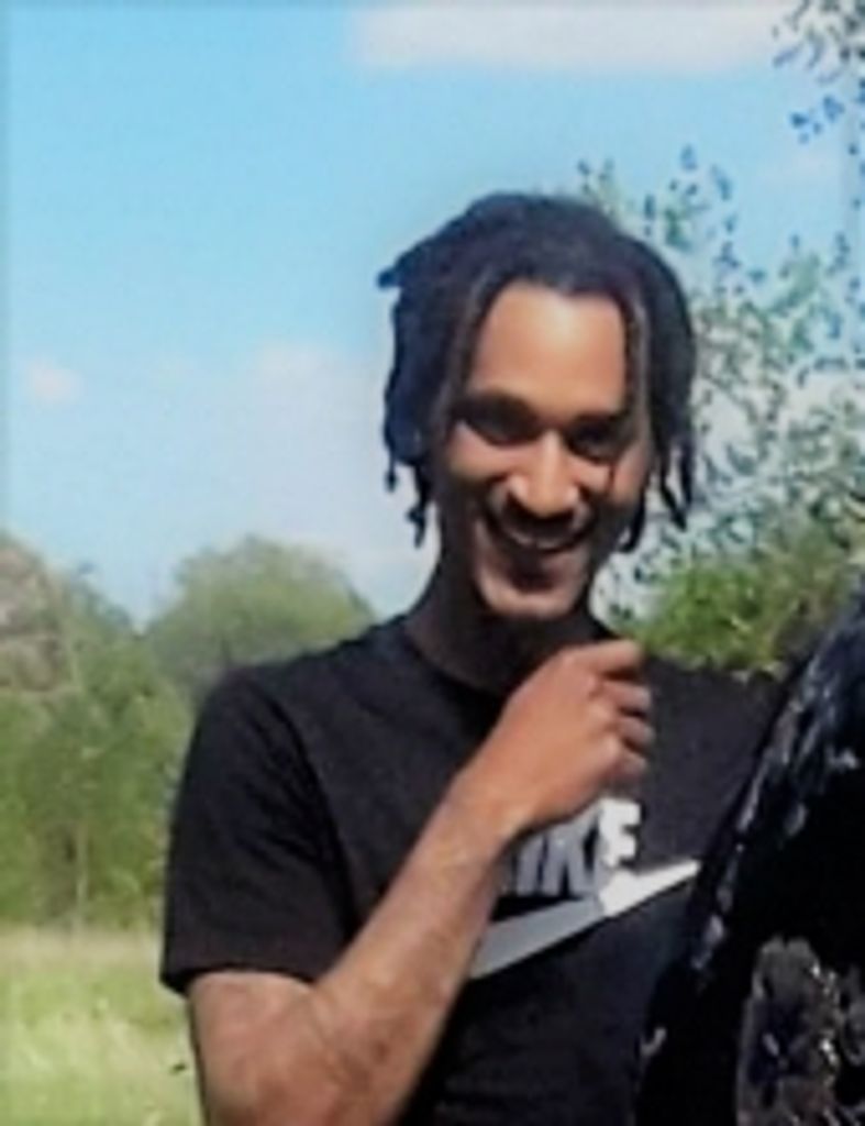 Donovon  Demorae' Bell, Sr.