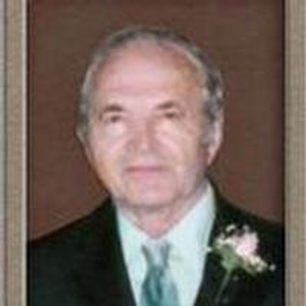 Rudolph Bobik