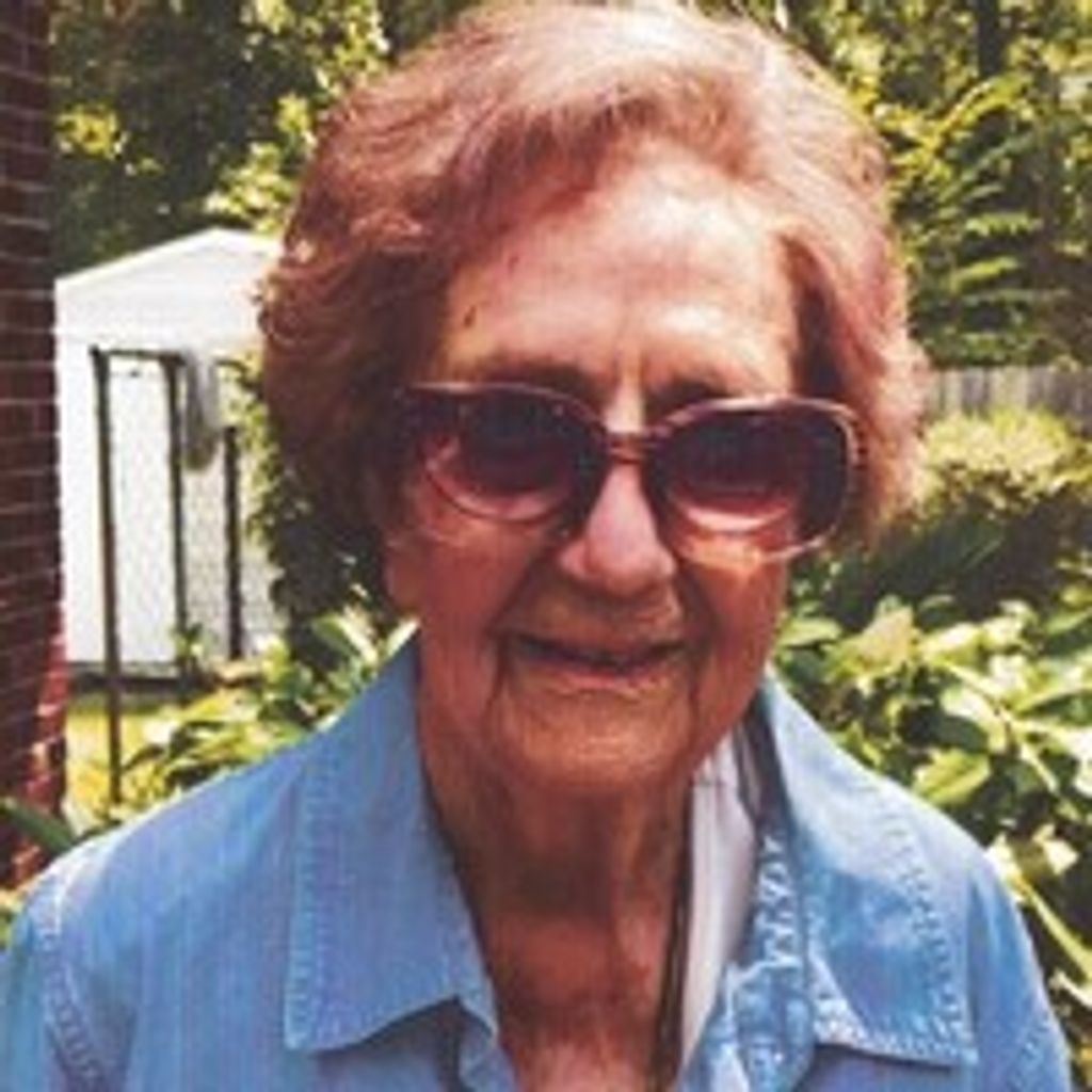 Sybil Mayo Stevenson