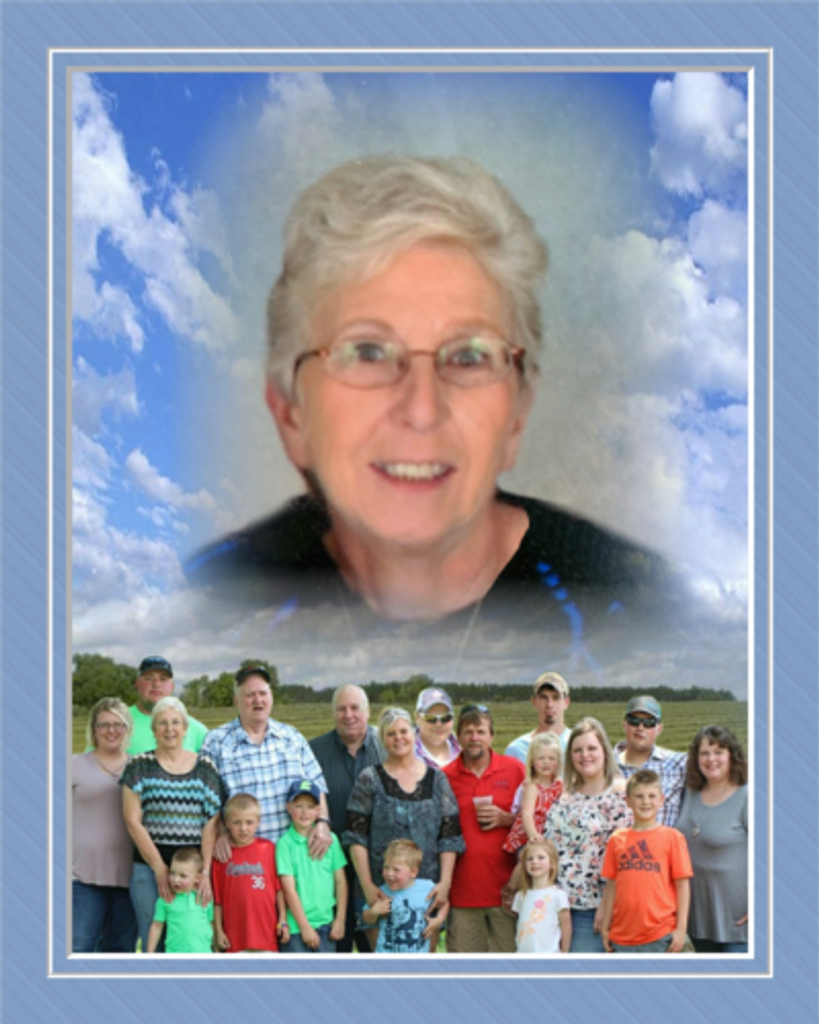 Phyllis Ilene Mckinnon Profile Photo