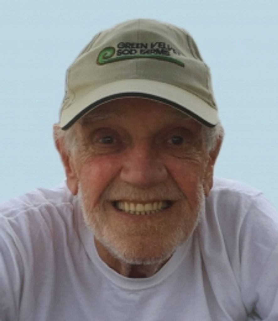 Charles  Harold Rogers Profile Photo