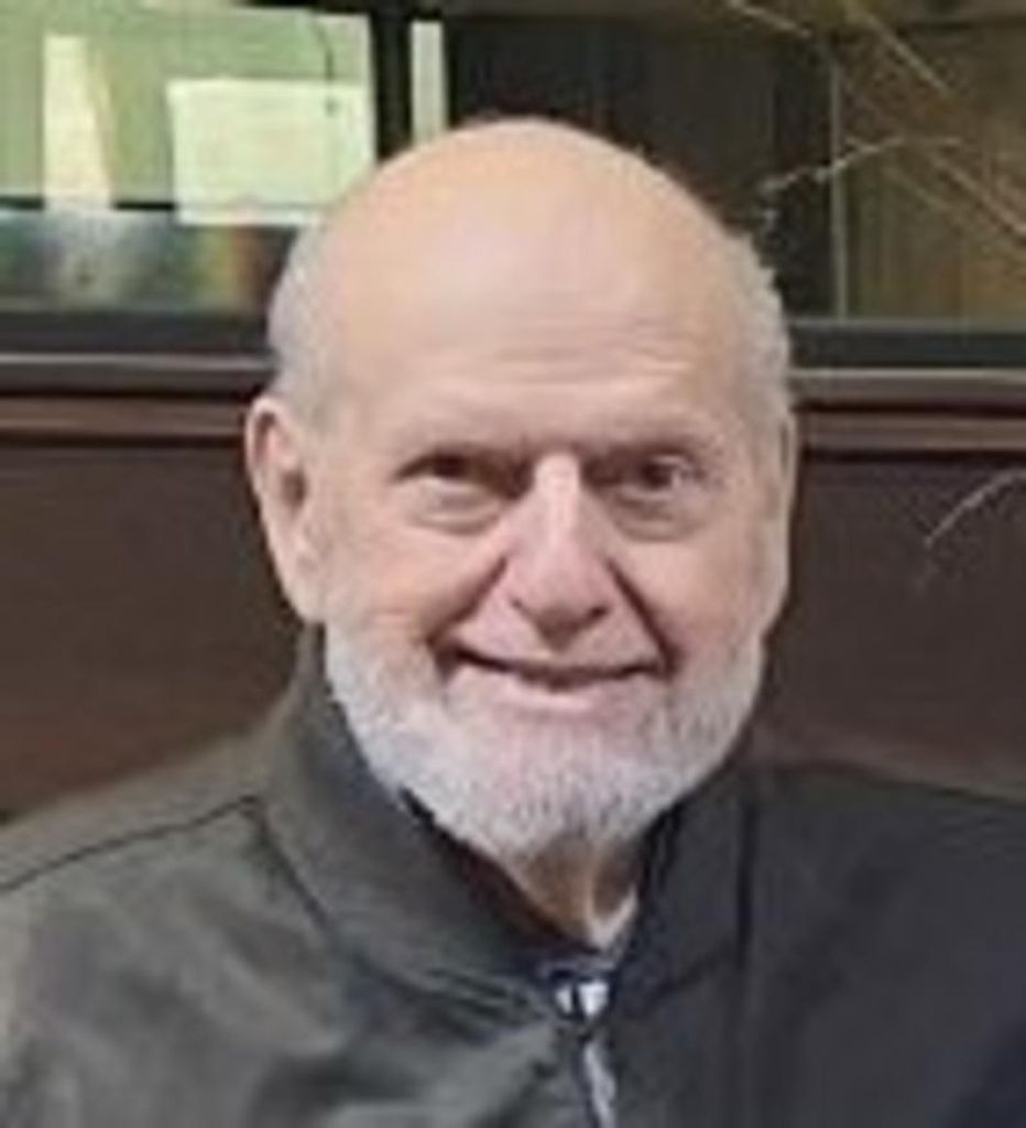 John Ronald Krikorian Profile Photo