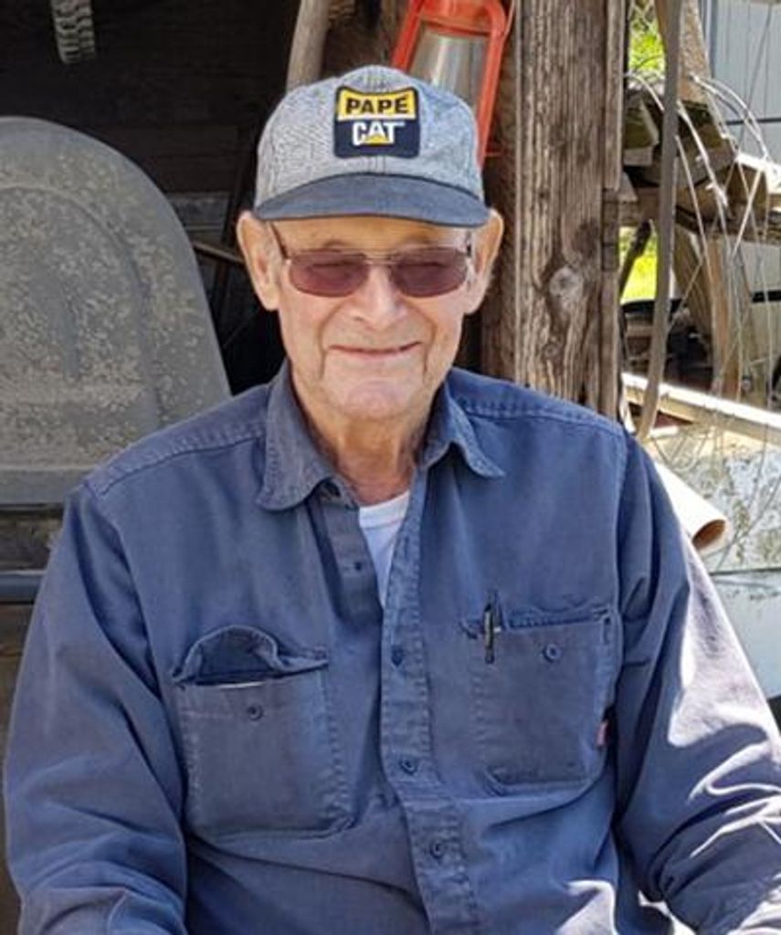 Robert Harold Fennimore Profile Photo