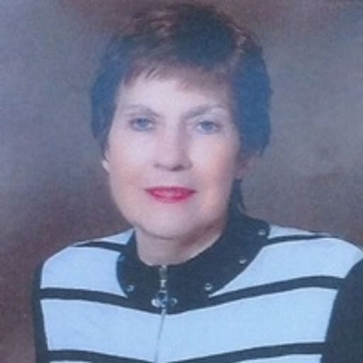 Cleone Avis Foster Profile Photo