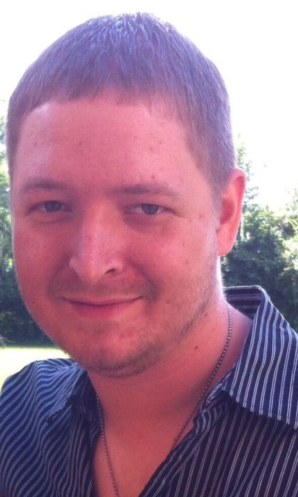 Thomas "Tom" Wyatt Reeves