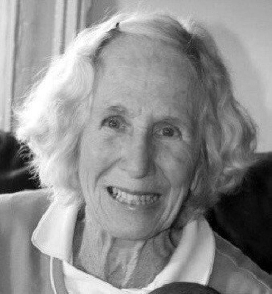 Elizabeth "Bette" Rosa Braymer