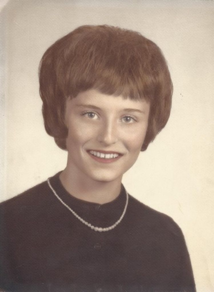 Judith C. Brown