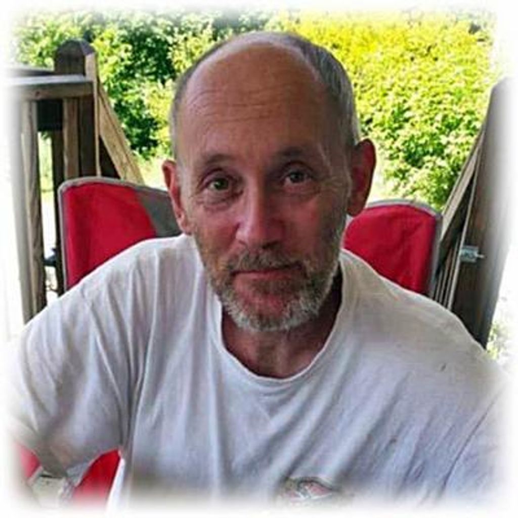 Robert Leroy Cook Profile Photo