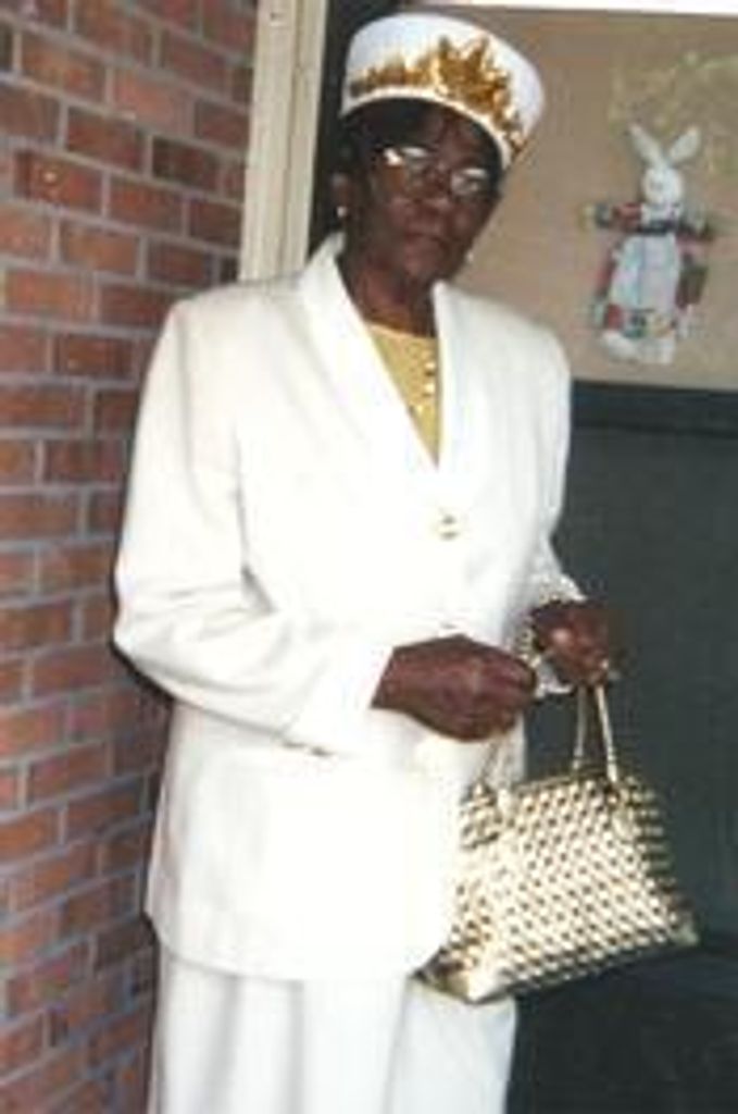 Evelyn Robinson