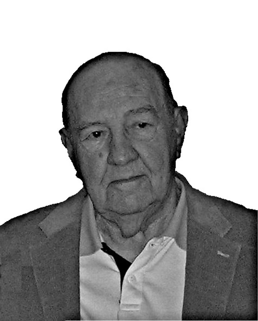 James Logan Mitchell
