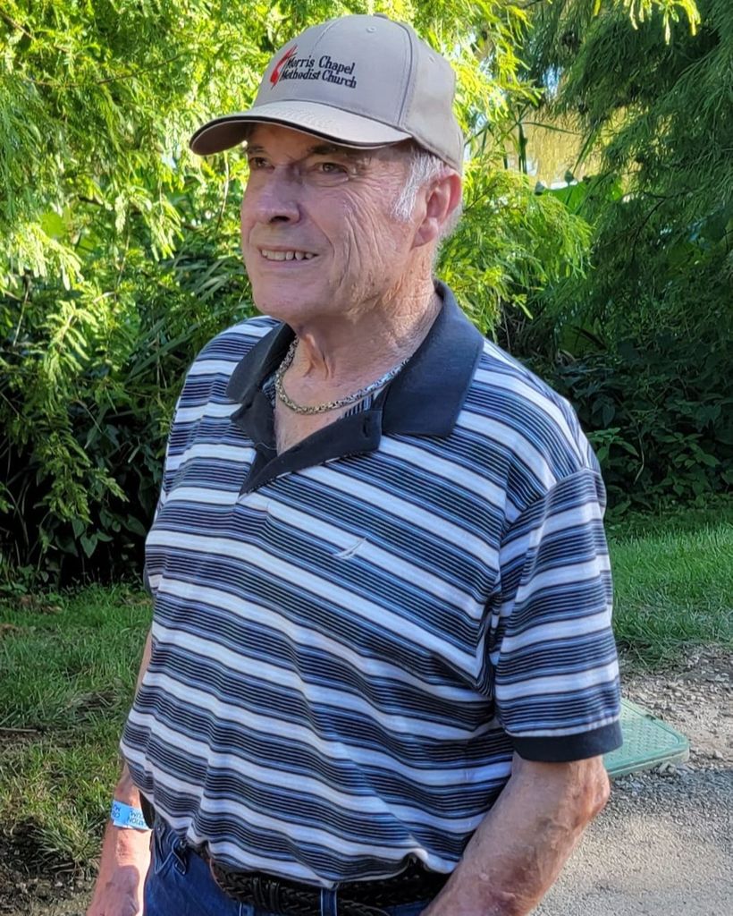 Elmer "Lee" Carpenter
