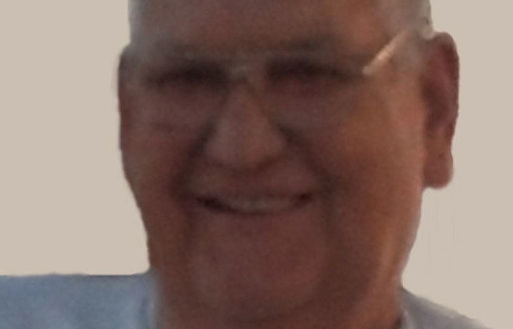 Charles “Buddy” McGee