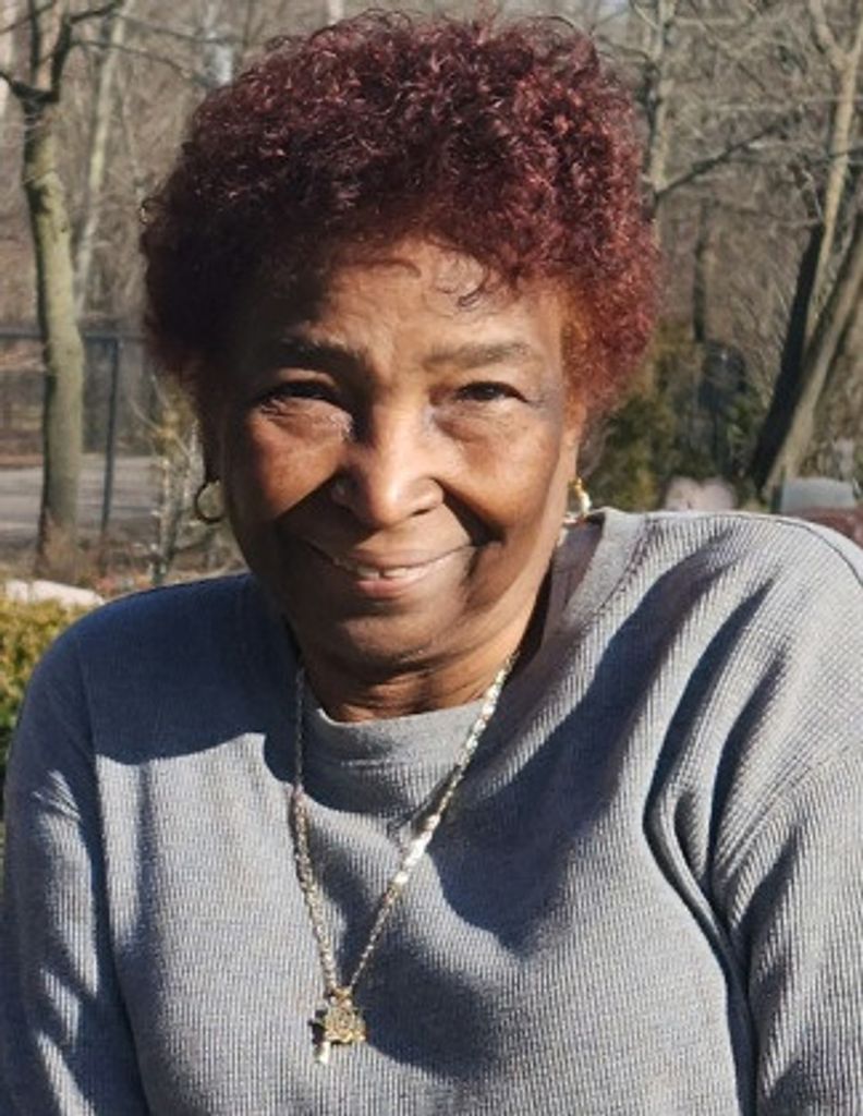 Dannie M. Moorer Profile Photo