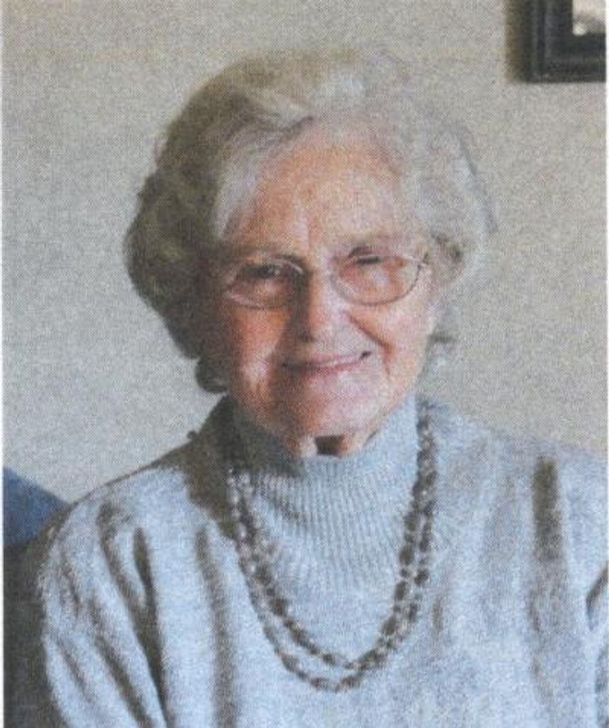 Hester Jenkins Profile Photo