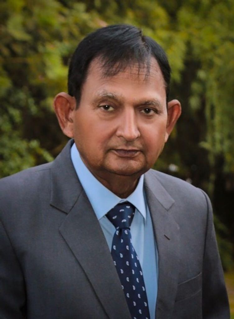 Mohinder Pal