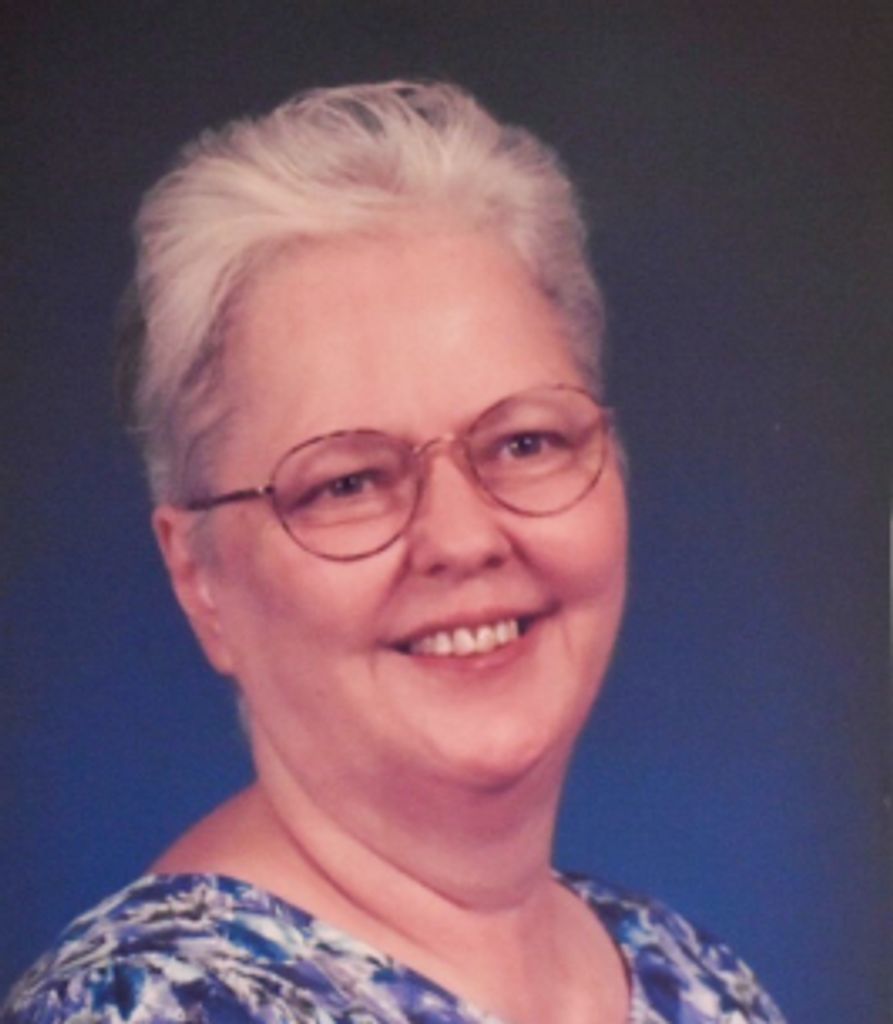 Joan "Jp" Eubanks (Mitchell)
