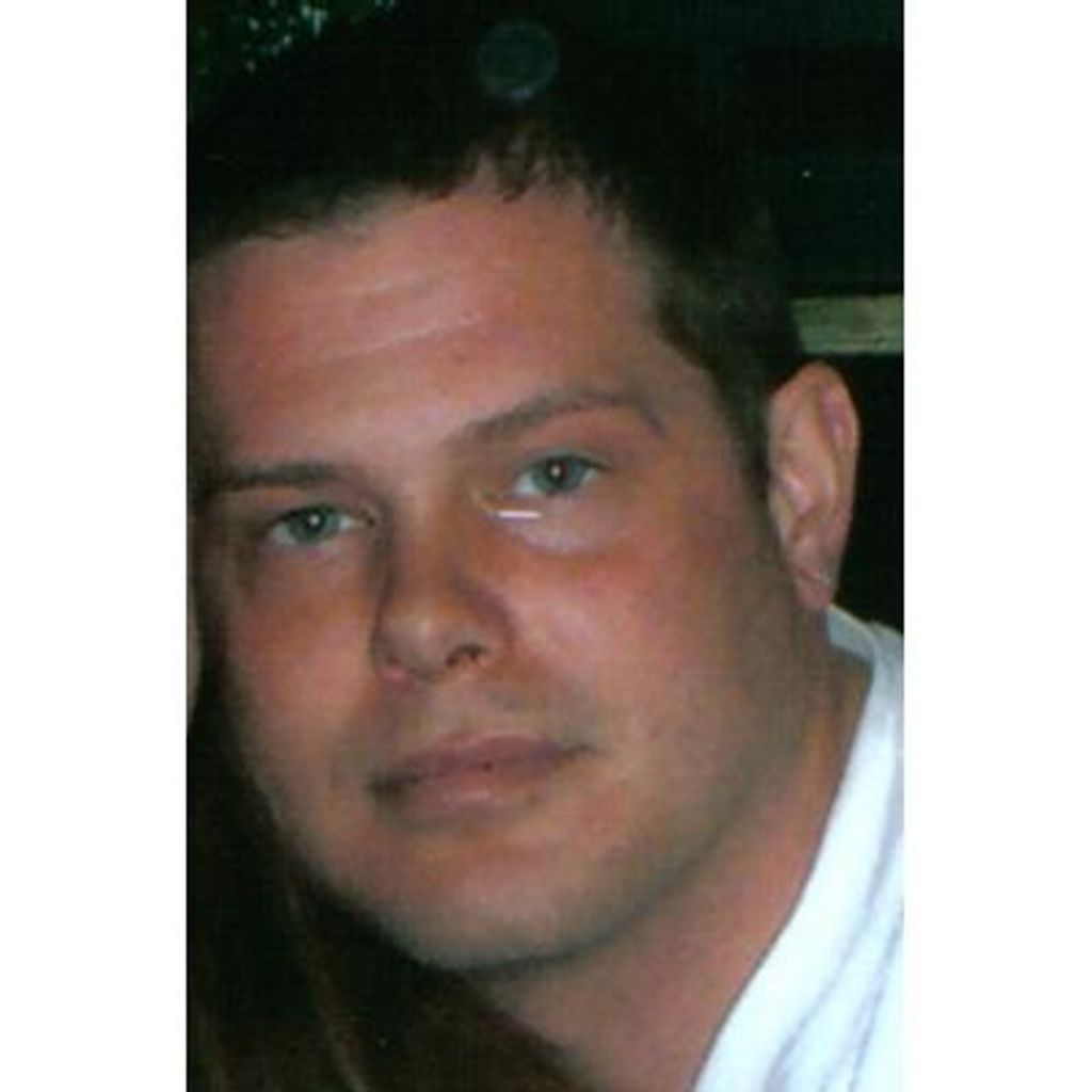 Jesse Marcus Adams Profile Photo