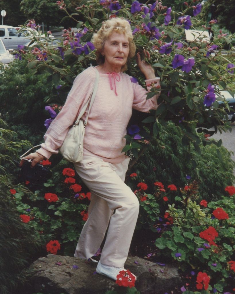 Nora Elizabeth Dogan