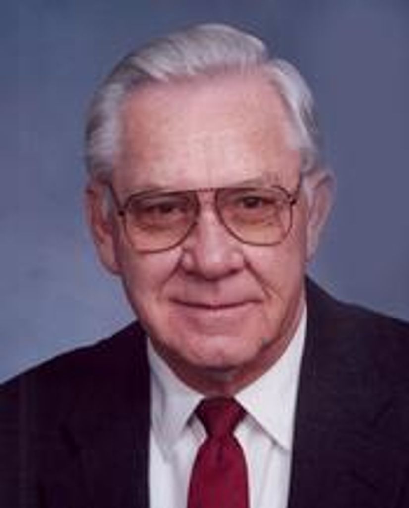 Clyde Hathcock