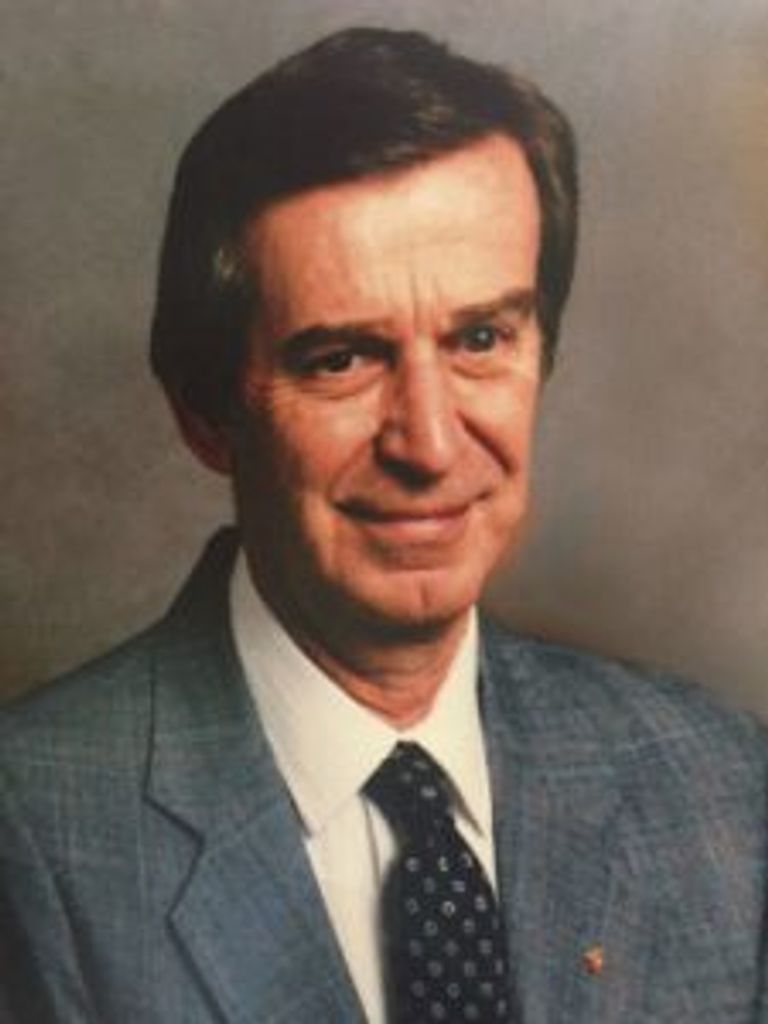 Theodore Taylor Iii